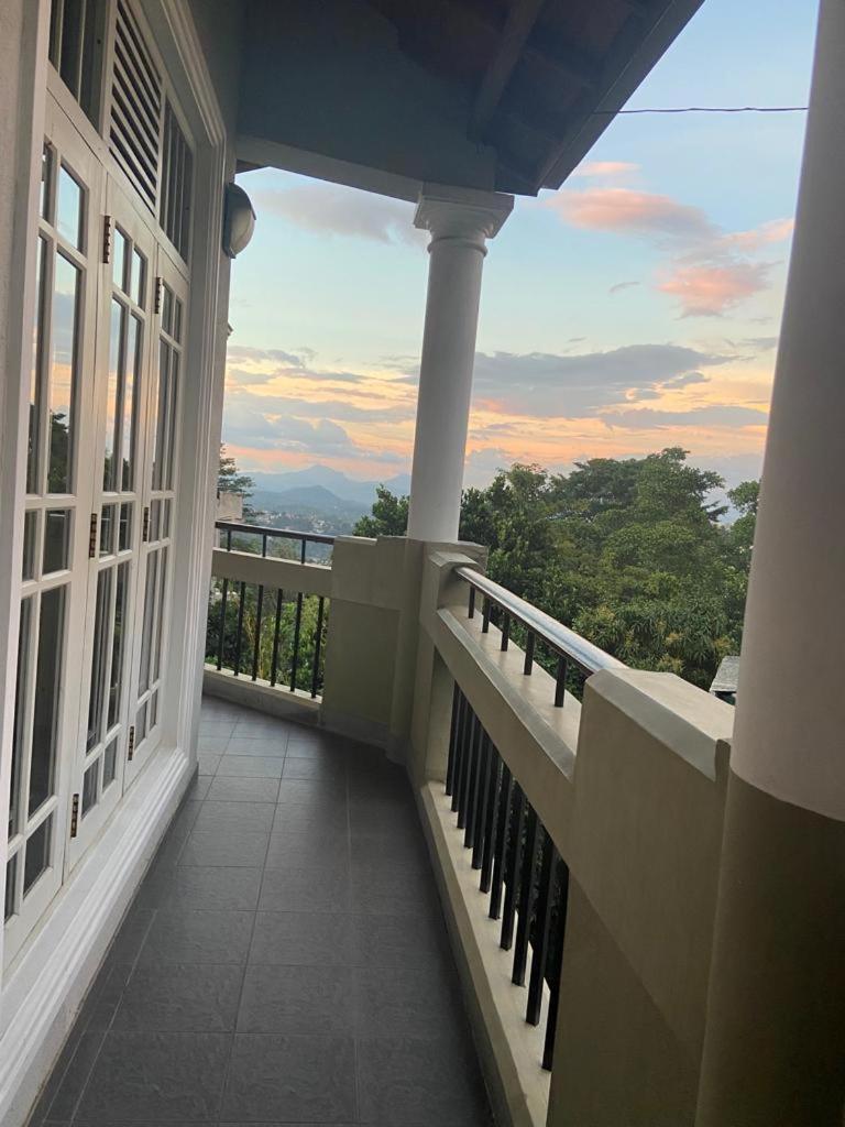 Vista House Kandy Luaran gambar