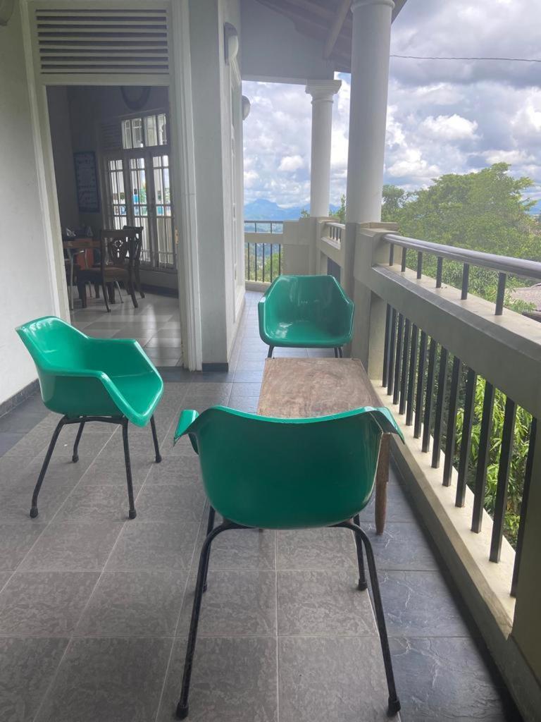 Vista House Kandy Luaran gambar