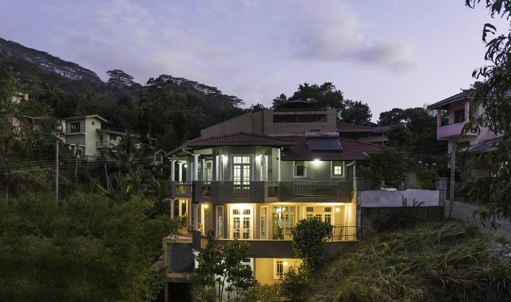 Vista House Kandy Luaran gambar