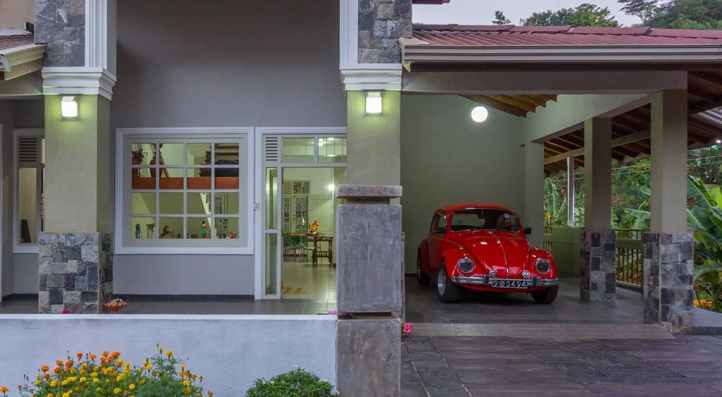 Vista House Kandy Luaran gambar
