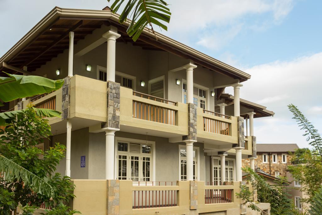 Vista House Kandy Luaran gambar