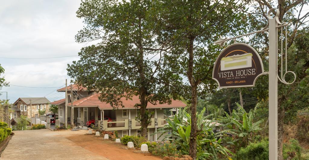 Vista House Kandy Luaran gambar