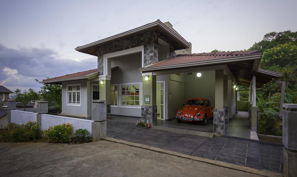 Vista House Kandy Luaran gambar